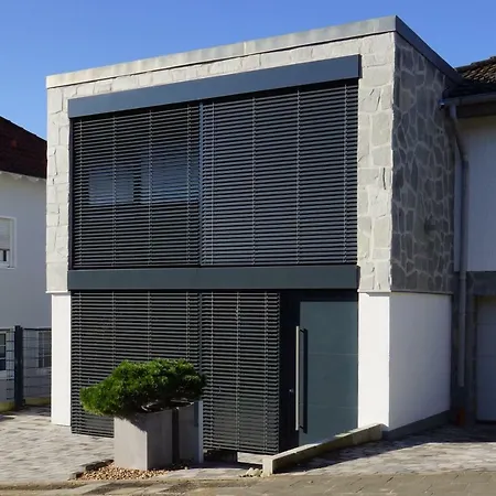 Fewo Dansenberg Kaiserslautern Exterior photo