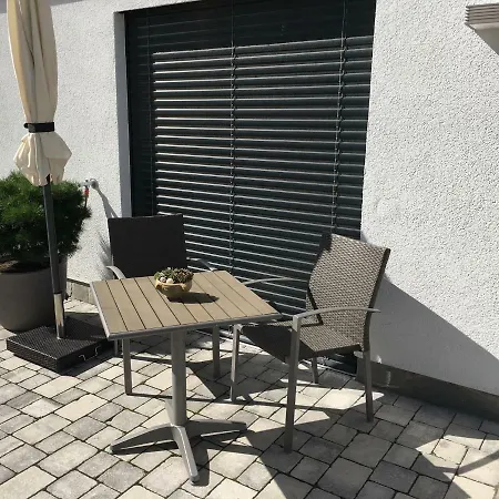 Fewo Dansenberg Kaiserslautern Exterior photo