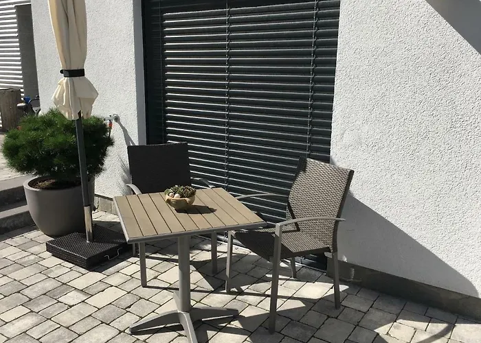Fewo Dansenberg