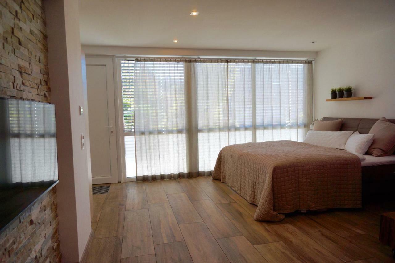 Appartement Dansenberg *