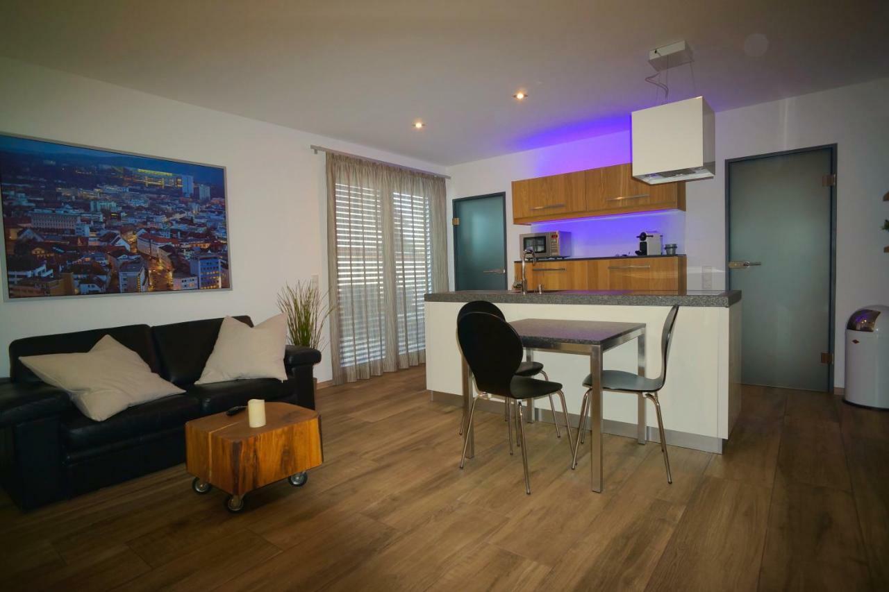 Dansenberg Appartement